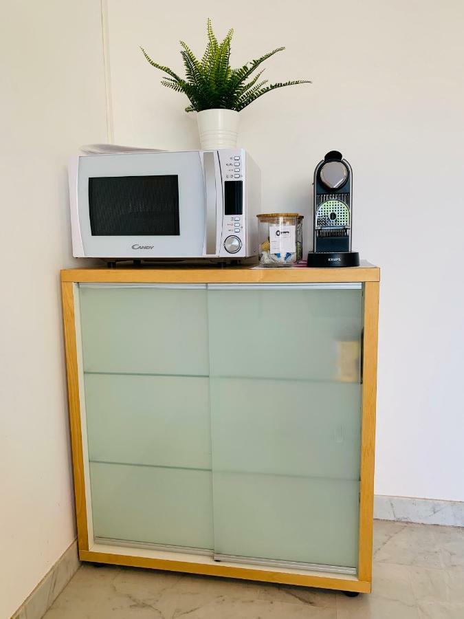 Les Appartements De Lina-Self Check In Ла Гранде-Моте Екстериор снимка